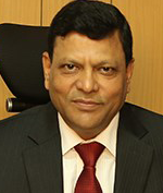 Prof. M. Kamaraj