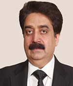 Dr Atanu Pal