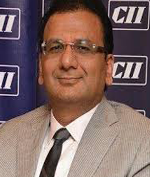Dr B. Ravi Kumar