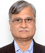 Mr. Pradip Patra